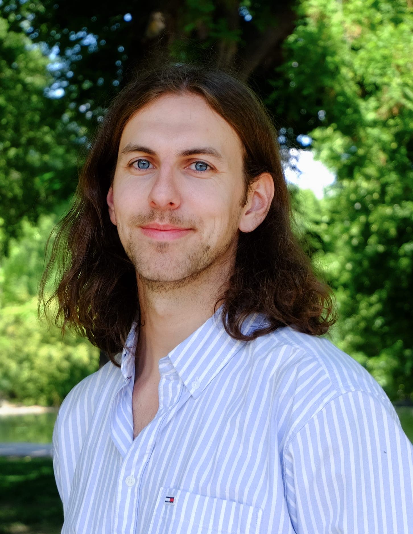 Tom, psychology and medical copywriter